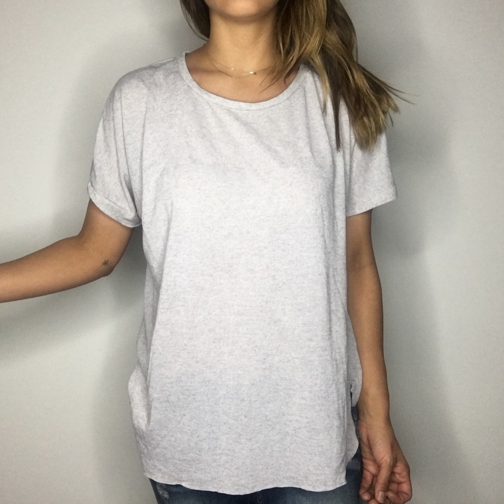 Zara Trafaluc Tee